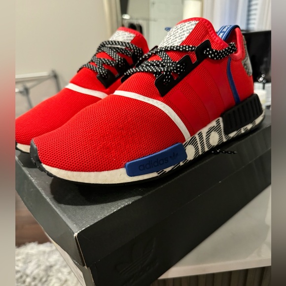 NMD R1 ORIGINALS - Picture 3 of 5